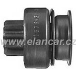 Pastorek startéru Mitsubishi M0T32171, M191T15271 – Hledejceny.cz