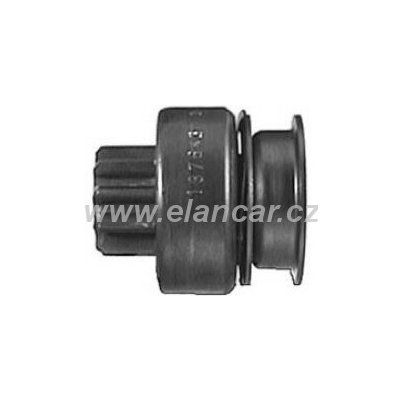 Pastorek startéru Mitsubishi M0T32171, M191T15271 – Hledejceny.cz