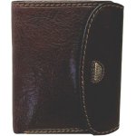 Cosset Kožená peněženka dámská 4484 classic prodejna – Zboží Mobilmania