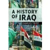 Kniha A History of Iraq C. Tripp