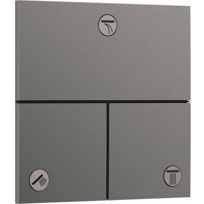 Hansgrohe 15573340 – Hledejceny.cz