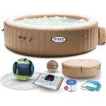 Intex Purespa Bubble Massage 2021 28428 – Hledejceny.cz