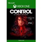 Control (Ultimate Edition) – Sleviste.cz