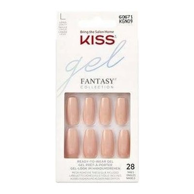 Kiss Fantasy Tipy Collection KGN09 28 ks