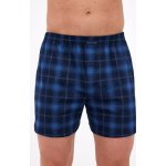 Cornette trenýrky comfort 002/314 modrá – Hledejceny.cz