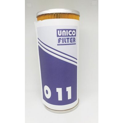 Olejový filtr O 11
