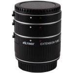 Viltrox sada mezikroužků 12/20/36 mm pro Canon EOS s přenosem clony – Hledejceny.cz