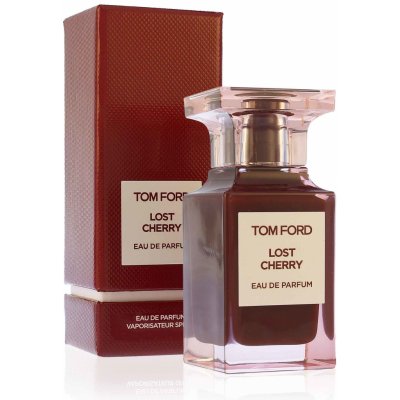 Tom Ford Lost Cherry parfémovaná voda unisex 30 ml