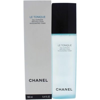 Chanel Le Tonique pleťové tonikum bez alkoholu 160 ml