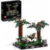 Lego LEGO® Star Wars™ 75353 Honička spídrů na planetě Endor™ – diorama