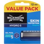 Wilkinson Sword Hydro5 12 ks – Zbozi.Blesk.cz