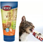 Trixie Premio játrová paštika bez cukru & lepku 75 g – Sleviste.cz