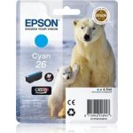 Epson C13T261240 - originální – Hledejceny.cz