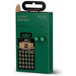 Teenage PO 12 rhythm – Zboží Dáma