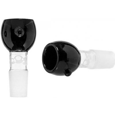 Boost kotlík do bongu černý 14,5mm – Sleviste.cz