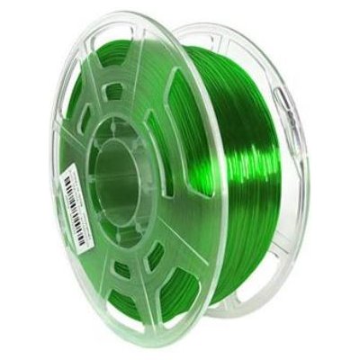 Economy FLEX zelená 0,8 kg 1,75 mm – Zboží Živě