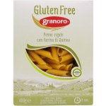 Granoro penne rigate bezlepku s quinou 400 g – Zboží Dáma