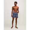 Koupací šortky, boardshorts Jack and Jones Swim Shorts Navy Blazer