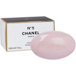 Chanel No.5 dámské tuhé mýdlo 150 g – Zboží Dáma