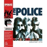 The Police - Greatest Hits - The Police – Hledejceny.cz