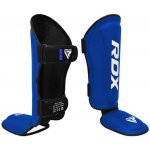 RDX T1 Shin Instep Guards black – Zboží Dáma