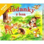 Hádanky z lesa – Hledejceny.cz