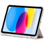Tech-Protect SC Pen Hybridní iPad 10,9 2022 10gen TEC310210 šedé – Sleviste.cz
