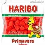 HARIBO Primavera jahůdky 100 g – Zboží Mobilmania