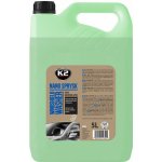 K2 NANO SPRYSK Letní kapalina do ostřikovačů 5 l | Zboží Auto