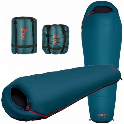 NILS CAMP NC2005 – Zboží Mobilmania