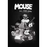 Mouse P.I. For Hire – Hledejceny.cz