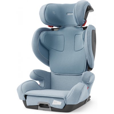 Recaro Mako Elite 2 I-Size Prime 2022 Frozen Blue