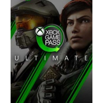 Microsoft Xbox Game Pass Ultimate členství 14 dní