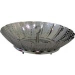 TORO Pařáček nerez, průměr 18 cm – Zboží Dáma