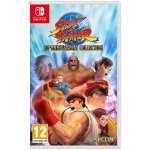 Street Fighter (30th Anniversary Collection) – Hledejceny.cz