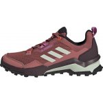 adidas Wonder Performance Terrex AX4 red/Linen Green /Pulse lila – Hledejceny.cz