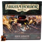FFG Arkham Horror: The Card Game The Dunwich Legacy: Campaign Expansion – Hledejceny.cz
