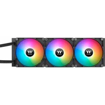 Thermaltake TH420 V2 Ultra ARGB Sync All-In-One Liquid Cooler CL-W386-PL14SW-A – Sleviste.cz