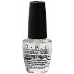 OPI Natural Nail Strengthener 15 ml – Zbozi.Blesk.cz