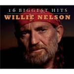 Willie Nelson - 16 Biggest Hits CD – Hledejceny.cz