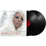 Mary J. Blige - A Mary Christmas - anniversary Edition LP – Hledejceny.cz