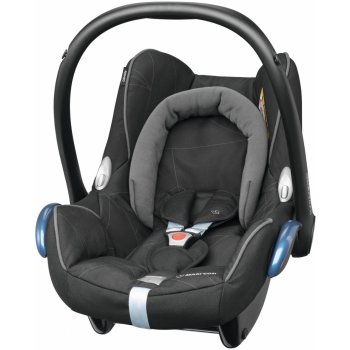 Maxi-Cosi Cabriofix 2017 Black Diamond