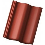 BMI Bramac Moravská taška základní červenohnědá – Hledejceny.cz