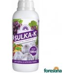 Forestina s.r.o. Sulka 1000 ml – Zboží Dáma