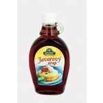 Biolinie Bio Javorový sirup Grade A 250 ml – Zbozi.Blesk.cz