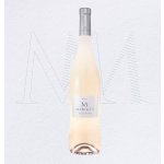 Minuty M Rosé 2024 13% 0,75 l (holá láhev) – Zboží Dáma