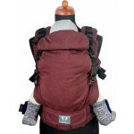 Moisha Grow Mono Merlot – Zboží Mobilmania