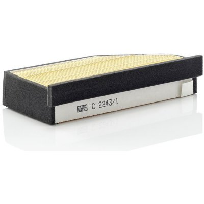 Vzduchový filtr MANN-FILTER C 2243/1 (C2243/1) | Zboží Auto