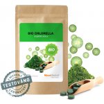 Mycomedica Prášek BIO Chlorella tablety 100 g – Hledejceny.cz