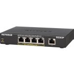 Netgear GS305P – Zboží Mobilmania